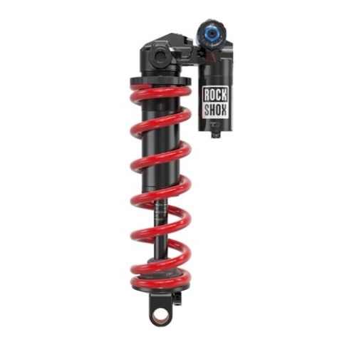 00.4118.455.001 - ROCKSHOX AMRS VIVC ULT 230X62.5 R55 C30 X2 SS C1