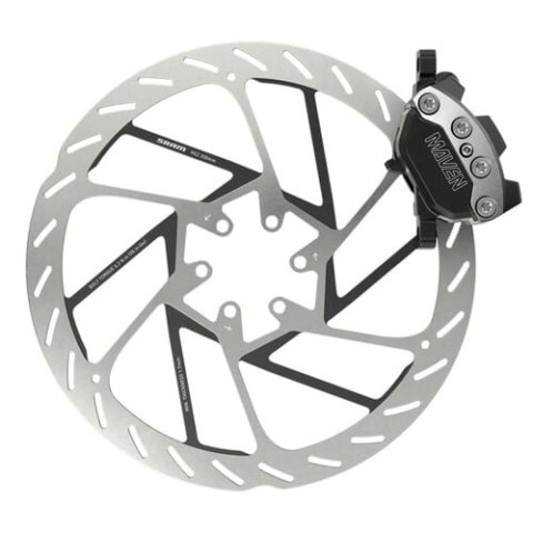 00.5018.237.001 - SRAM AM DB MVN ULT CLRA DIR 950