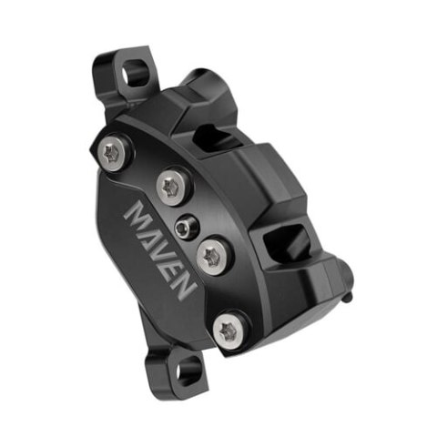 00.5018.238.000 - SRAM AM DB MVN SLV BKA DIR 950