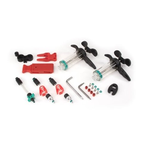 00.5318.031.005 - SRAM AM BLEED KIT BRAKE -PRO MINERAL NO OILV2