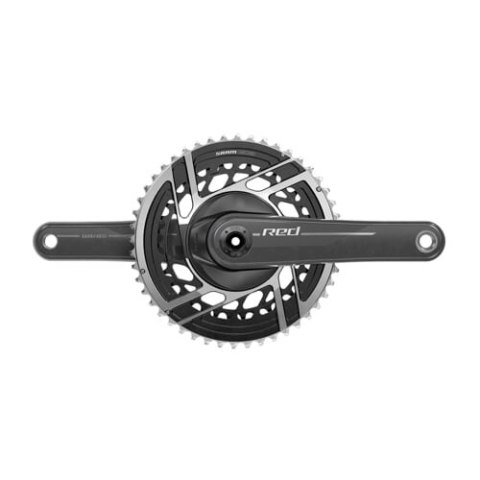 00.6118.683.010 - SRAM AM FC RED E1 DUB 1725 DM 4835