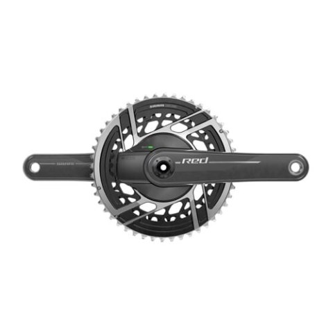 00.6118.688.004 - SRAM AM FC RED PM E1 DUB 1725 5037T