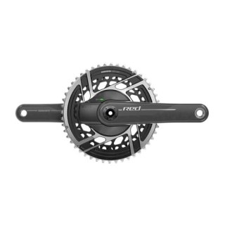 00.6118.688.011 - SRAM AM FC RED PM E1 DUB 175 4835T