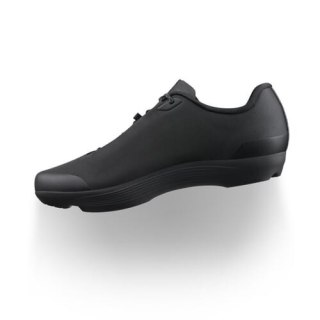 FIZIK BUTY TEMPO BEAT BLACK - BLACK (TPRSEMR1K1010)