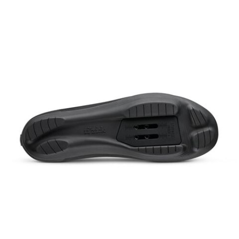 FIZIK BUTY TEMPO BEAT BLACK - BLACK (TPRSEMR1K1010)