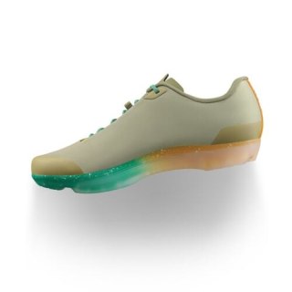 FIZIK BUTY TEMPO BEAT SAGE GREEN - DESERT (TPRSEMR1K5676)