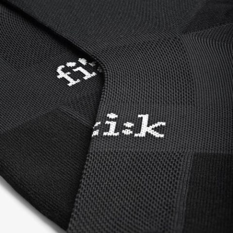 FIZIK SKARPETY PERFORMANCE BLACK (FZKSOCKSRO10)