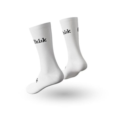 FIZIK SKARPETY PERFORMANCE WHITE (FZKSOCKSRO20)