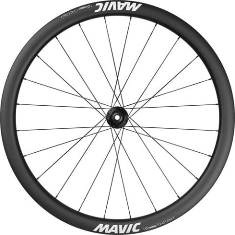 MAVIC COSMIC S 42 DISC CENTERLOCK FRONT (F00078601)