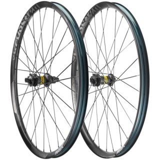 MAVIC E-CROSSTRAIL SL CARBON 29 DISC CENTERLOCK BOOST PAIR MICRO SPLINE (P00016807)