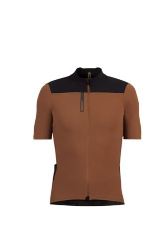 MAVIC KOSZULKA ALLROAD CARGO BRONZE (T000114)