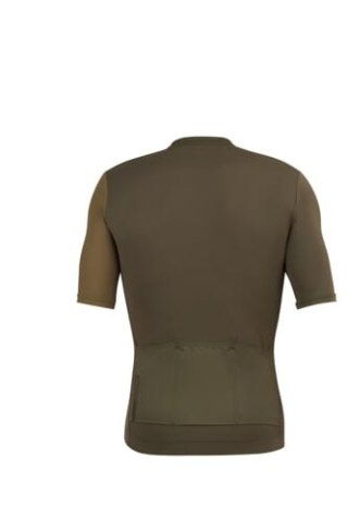 MAVIC KOSZULKA ESSENTIAL ARMY GREEN OLIVE (T000134)