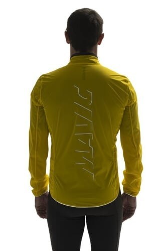 MAVIC KURTKA COSMIC H2O YELLOW (T000302)