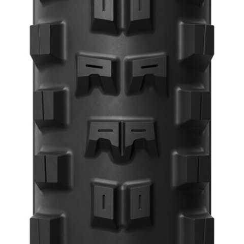 MICHELIN OPONA DH16 27,5X2.40 RACING LINE DARK KEVLAR TS TLR (248277)