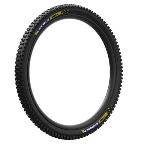 MICHELIN OPONA DH16 27,5X2.40 RACING LINE DARK KEVLAR TS TLR (248277)