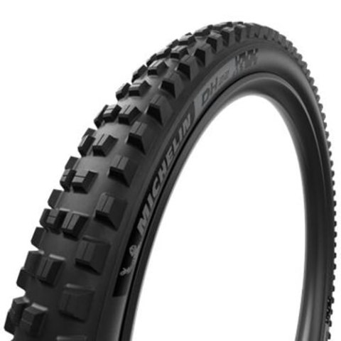 MICHELIN OPONA DH22 27,5X2.40 RACING LINE DARK KEVLAR TS TLR (030304)