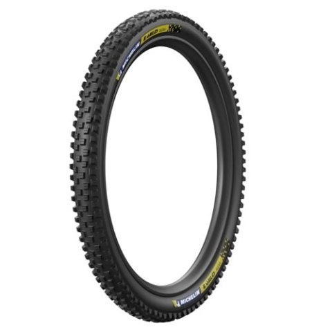 MICHELIN OPONA E-WILD REAR 29X2.60 RACING LINE KEVLAR TS TLR (766424)