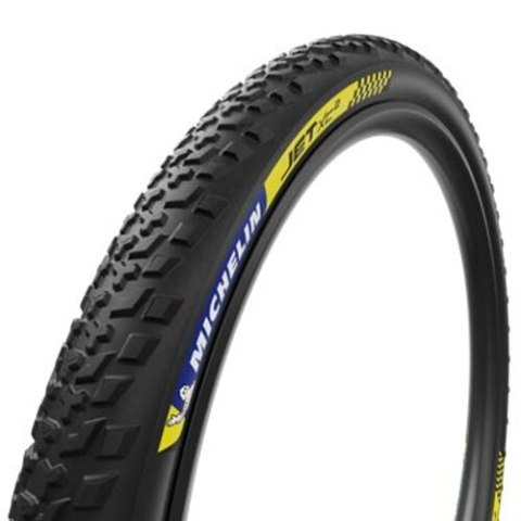 MICHELIN OPONA JET XC2 29x2.35 RACING LINE KEVLAR GUM-X TS TLR (933879)