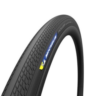 MICHELIN OPONA POWER ADVENTURE BLACK 650BX48 COMPETITION LINE KEVLAR GUM-X TS TLR (621328)