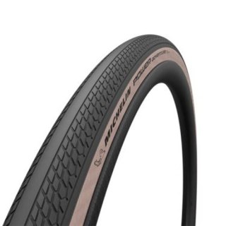 MICHELIN OPONA POWER ADVENTURE CLASSIC 650BX48 COMPETITION LINE KEVLAR GUM-X TS TLR (972311)