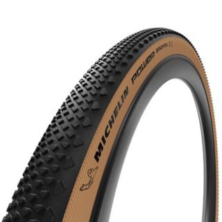 MICHELIN OPONA POWER GRAVEL CLASSIC 650BX50 COMPETITION LINE KEVLAR MAGI-X TS TLR (250880)