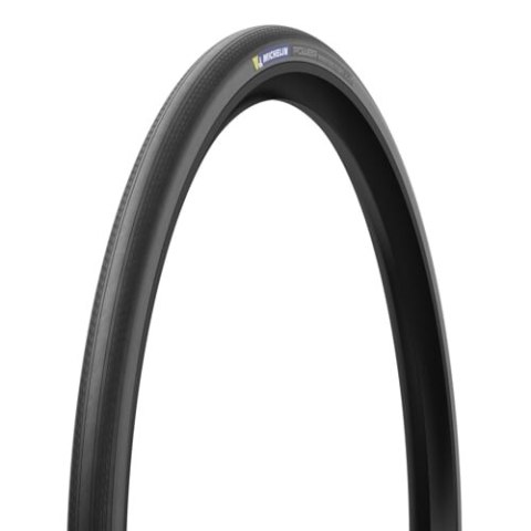 MICHELIN OPONA POWER PROTECTION BLACK 700X28C COMPETITION LINE KEVLAR TS TLR (074960)