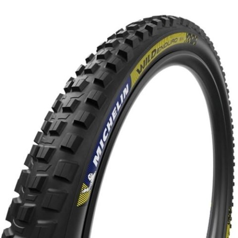 MICHELIN OPONA WILD ENDURO MH 27,5X2.50 RACING LINE KEVLAR MAGI-X TS TLR (699740)