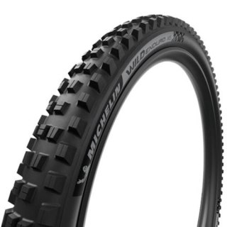 MICHELIN OPONA WILD ENDURO MS 27,5X2.40 RACING LINE DARK KEVLAR TS TLR (175008)