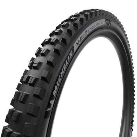 MICHELIN OPONA WILD ENDURO MS 29X2.40 RACING LINE DARK KEVLAR TS TLR (201616)