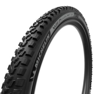 MICHELIN OPONA WILD ENDURO REAR 29X2.40 RACING LINE DARK KEVLAR TS TLR (132777)