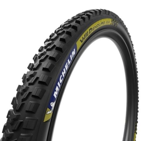 MICHELIN OPONA WILD ENDURO REAR 29X2.40 RACING LINE KEVLAR MAGI-X TS TLR (242839)