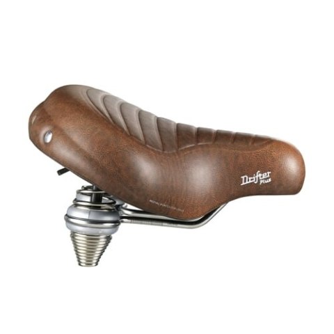 SELLE ROYAL SIODŁO DRIFTER PLUS - RELAXED (5111UDTD08129)