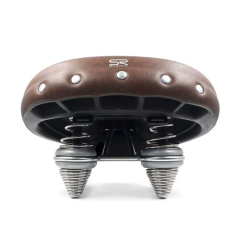 SELLE ROYAL SIODŁO DRIFTER PLUS - RELAXED (5111UDTD08129)