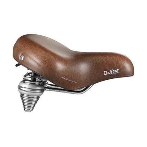 SELLE ROYAL SIODŁO DRIFTER SMALL - RELAXED (5167UD0A38129)