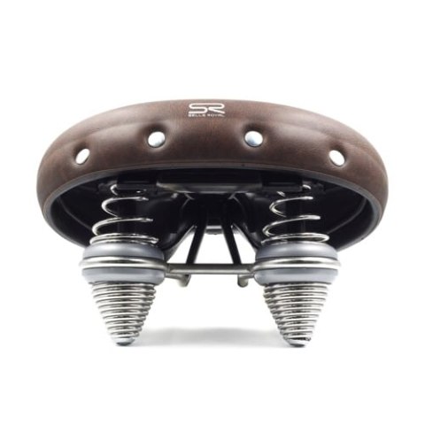 SELLE ROYAL SIODŁO DRIFTER SMALL - RELAXED (5167UD0A38129)