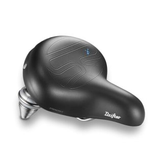 SELLE ROYAL SIODŁO DRIFTER SMALL STRENGTEX - RELAXED (5167UD0A25301)