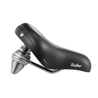 SELLE ROYAL SIODŁO DRIFTER SMALL STRENGTEX - RELAXED (5167UD0A25301)