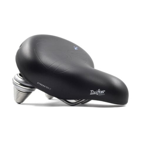 SELLE ROYAL SIODŁO DRIFTER SMALL STRENGTEX - RELAXED (5167UD0A25301)