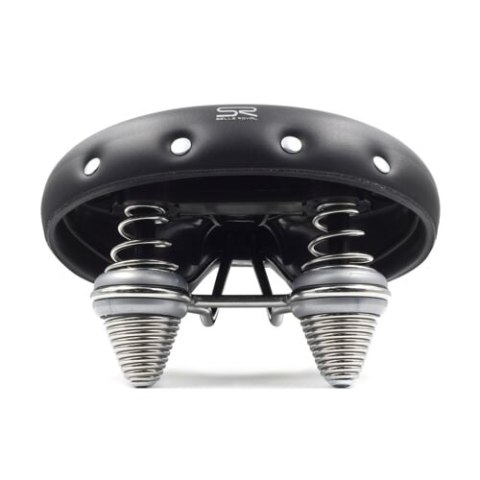 SELLE ROYAL SIODŁO DRIFTER SMALL STRENGTEX - RELAXED (5167UD0A25301)