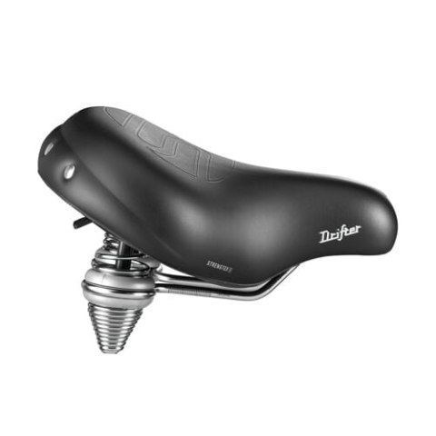 SELLE ROYAL SIODŁO DRIFTER STRENGTEX - RELAXED (5111UDTC95301)