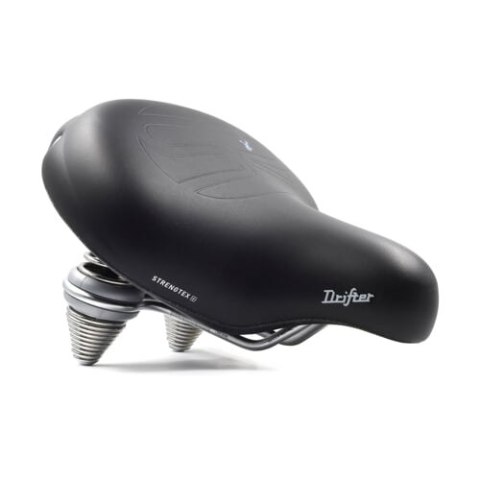 SELLE ROYAL SIODŁO DRIFTER STRENGTEX - RELAXED (5111UDTC95301)