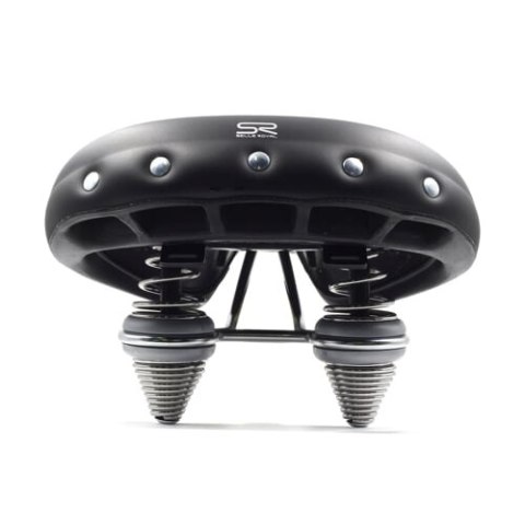 SELLE ROYAL SIODŁO DRIFTER STRENGTEX - RELAXED (5111UDTC95301)