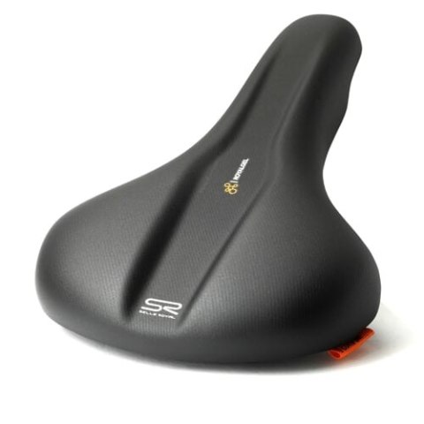 SELLE ROYAL SIODŁO EXPLORA - ATHLETIC (54D1UR0A05X38)