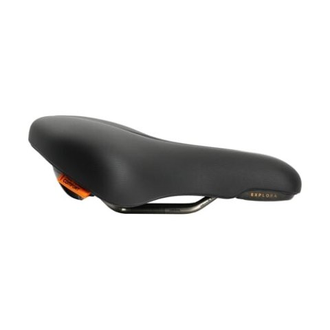 SELLE ROYAL SIODŁO EXPLORA - RELAXED (54D3UE0A05X38)