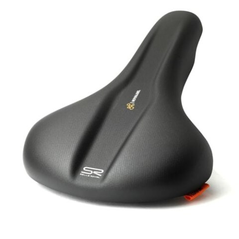 SELLE ROYAL SIODŁO EXPLORA - RELAXED (54D3UE0A05X38)