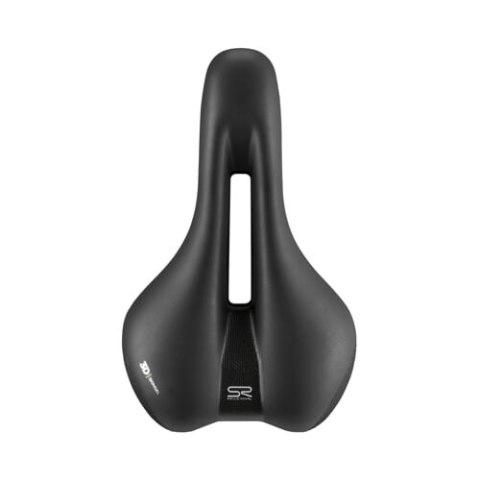 SELLE ROYAL SIODŁO ELLIPSE - ATHLETIC (81B5UR0A09320)