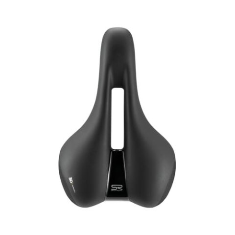 SELLE ROYAL SIODŁO ELLIPSE - MODERATE (81B6HE0A09321)