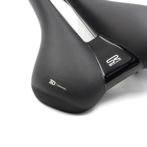 SELLE ROYAL SIODŁO ELLIPSE - MODERATE (81B6HE0A09321)