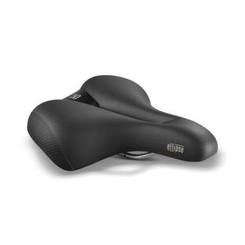 SELLE ROYAL SIODŁO ELLIPSE - RELAXED (81B7UE0A09321)