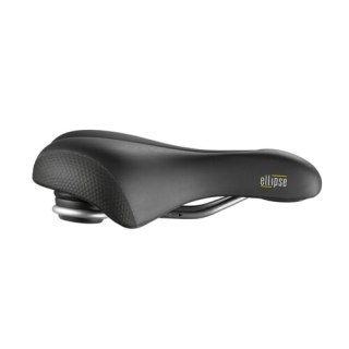 SELLE ROYAL SIODŁO ELLIPSE - RELAXED (81B7UE0A09321)